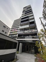 プレサンス四天王寺前夕陽ヶ丘　凛宮