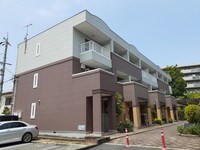 アルカザーレふじ