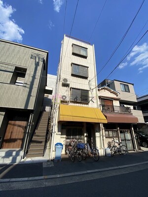 北村ハイツ