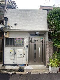 都島北通2丁目貸家