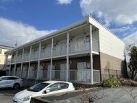 レオパレスサンシャイン陵南