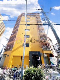 ラフォーレ新今宮