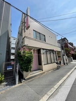 フレグランス阿倍野