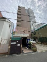 ∞中之島アンフィニ