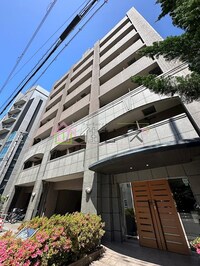 サムティ中之島公園南