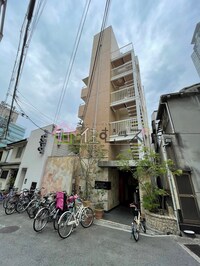 パールスタイル福島