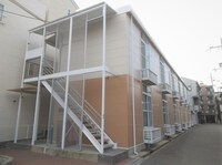 レオパレスＣｒｅｓｔ