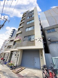 マンション宝恵