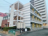 レオパレス山本