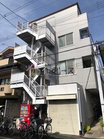 城北・船江マンション