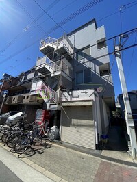 城北・船江マンション