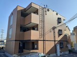 ベル　アルモニー１番館