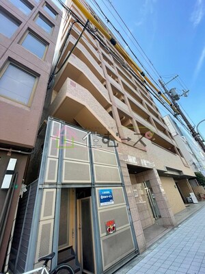 アブレスト京橋