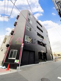 アゲイン日本橋