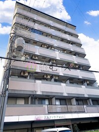 オーナーズマンション東住吉