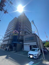グレース鶴見東
