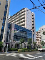 エトワール北梅田