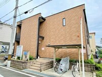 レオネクストハレマーリエ