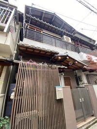 花園南2丁目貸家