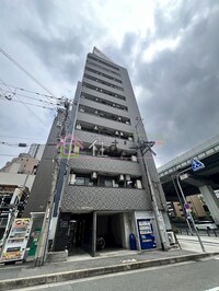 ミストラル本町ウエスト