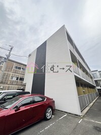 シャンテ