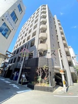 エステムコート大阪城前OBPリバーフロント