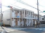 レオパレスネイバーズＮ