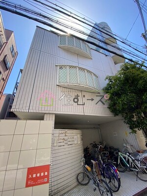 メゾン　ラ・セーヌ