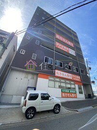 MY江之子島マンション