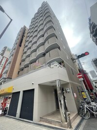 ドエル南本町