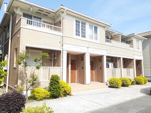 ミルト・ヴィラ　Ｂ