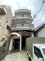 武岡ハイツ