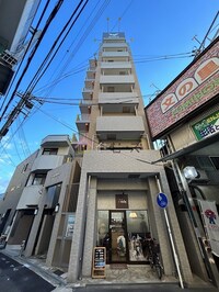 シャルム文の里
