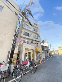 光ハイツ