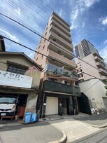 ジュネーゼグラン南堀江