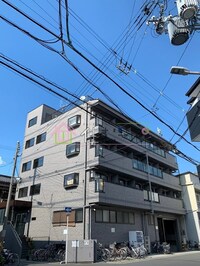 フェニックス下新庄