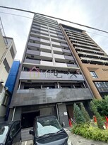 グランカリテ日本橋