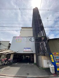 マンション太平6号館