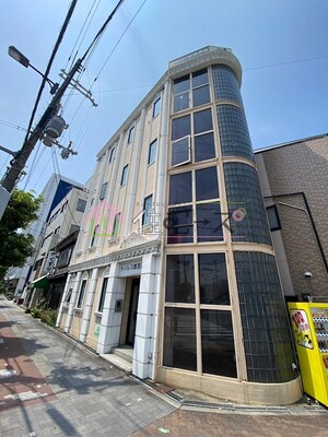 ラ・パレス都島西