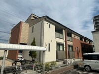 クラール上坂部