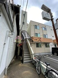 西川ビル