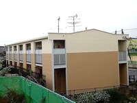 レオパレスプロスペラー新