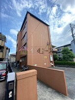 諸口マンション