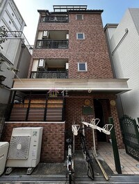 ソルイルナ福島