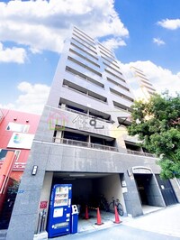 エイペックス大手通