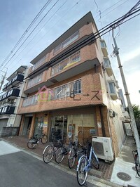 シャンボール淀川