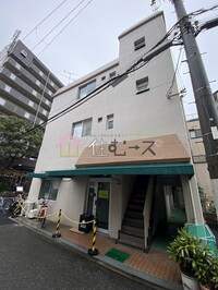 ニタカマンション