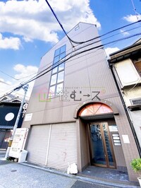 メゾンマルヨネ九条