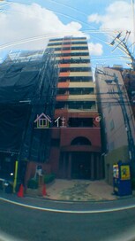 エステムコート新大阪Vソレックス