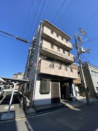 仁平マンション